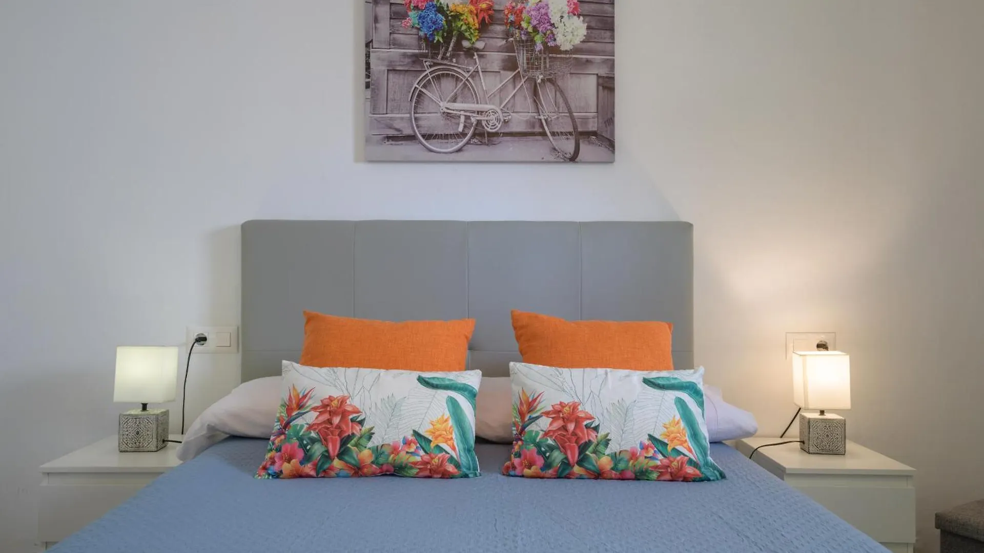 Ferienwohnung Casa Flor Y Mar Puerto del Carmen  0*, Puerto del Carmen (Lanzarote)