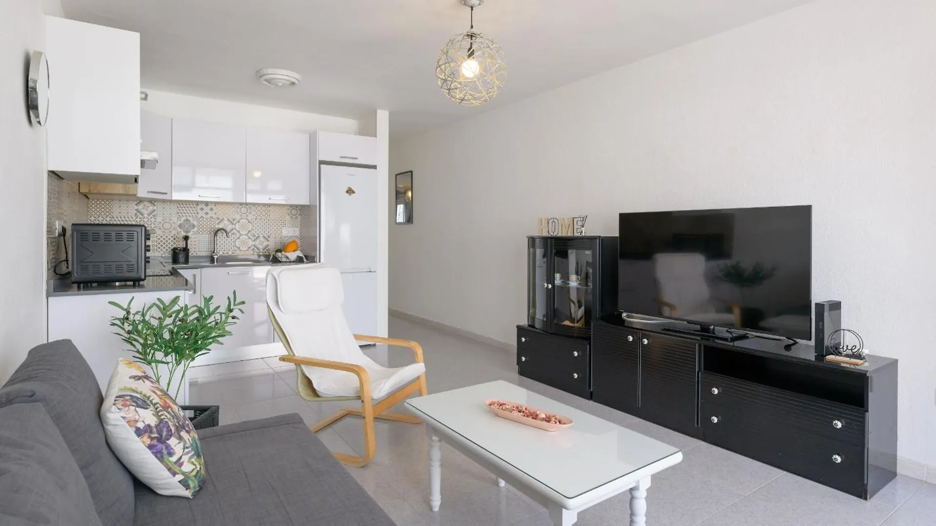 Ferienwohnung Casa Flor Y Mar Puerto del Carmen  0*, Puerto del Carmen (Lanzarote)