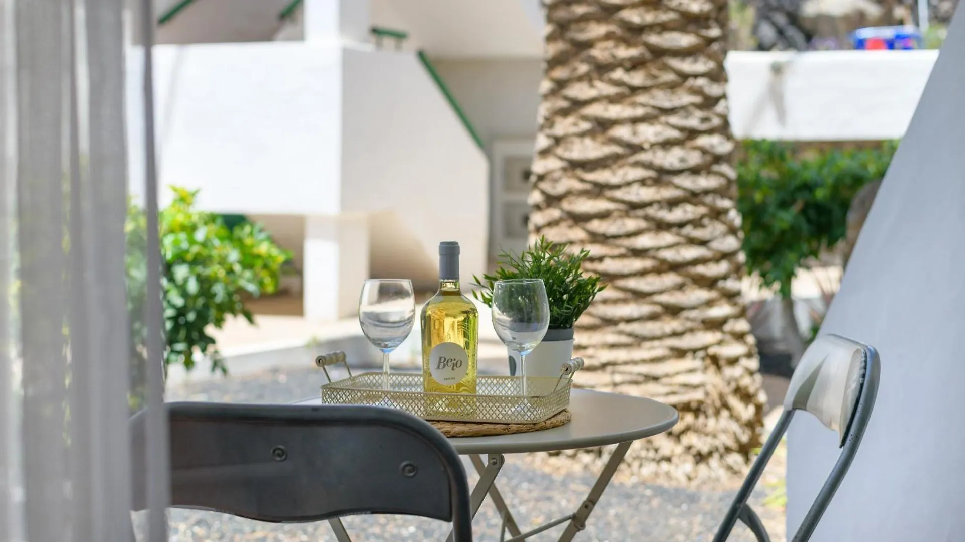 Ferienwohnung Casa Flor Y Mar Puerto del Carmen